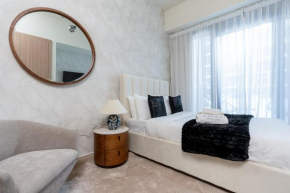 Nasma Luxury Stays - Cozy Urban Studio at Azizi Riviera 43 in Meydan
